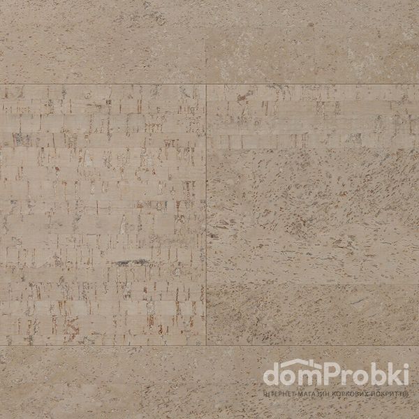 Корок для підлоги замковий Amorim Wise Cork Inspire 700 Fashionable Cement AA8L001 AA8L001 фото