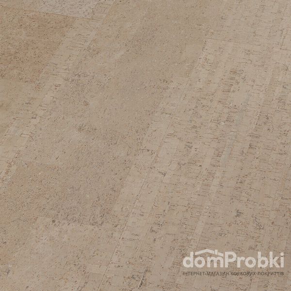 Корок для підлоги замковий Amorim Wise Cork Inspire 700 Fashionable Cement AA8L001 AA8L001 фото