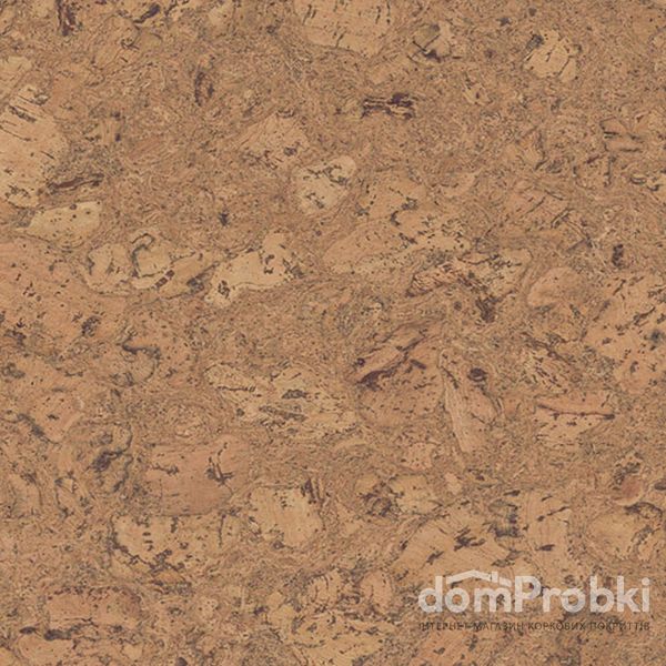 Корок для підлоги клейовий Amorim Wise Cork Pure Personality Natural AJ2Z001 80000244 фото