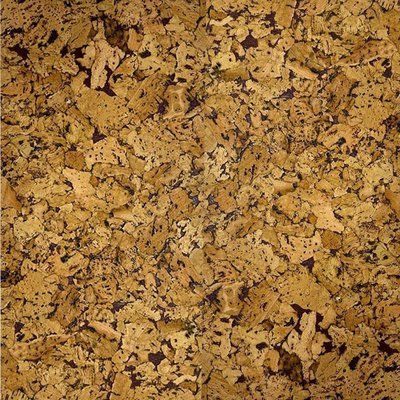 Настінний корок листовий Wicanders Dekwall Hawai Brown RY75001 81000085 фото