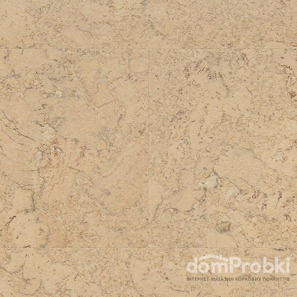 Корок для підлоги замковий Amorim Wise Cork Inspire 700 Shell Marfim AA8D001 80000088 фото