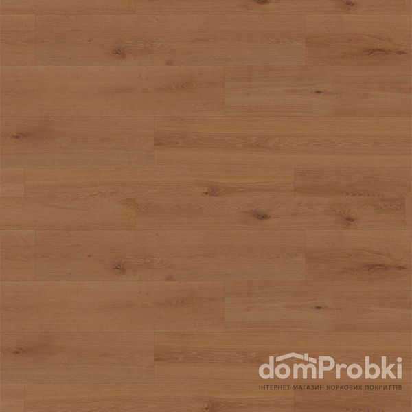 Корок для підлоги замковий Egger Pro Comfort 2021-2023 Large Дуб Абакан коричневий EPC039 EPC039 фото