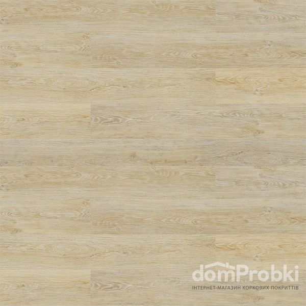 Вінілова підлога замкова Wicanders Wood Resist Plus White Washed Oak E1XH001 E1XH001 фото