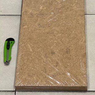 Настінний корок листовий Amorim Originals Sand 193SANDED 193SANDED фото