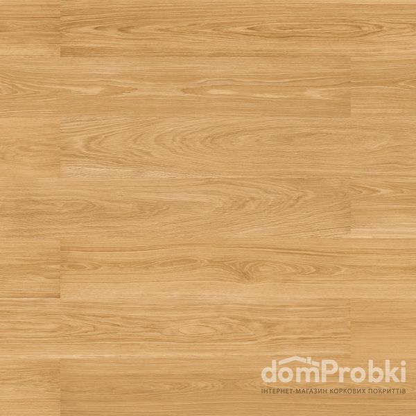 Корок для підлоги замковий Wicanders Wood Essence Classic Prime Oak D8F4001 80001477 фото