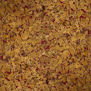 Настінний корок листовий Wicanders Dekwall Hawai Red RY67001 81000083 фото