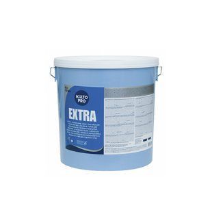 Клей Kiilto Extra для ПВХ, линолеума, пробки, текстиля (1 л) Kiil01еХ фото