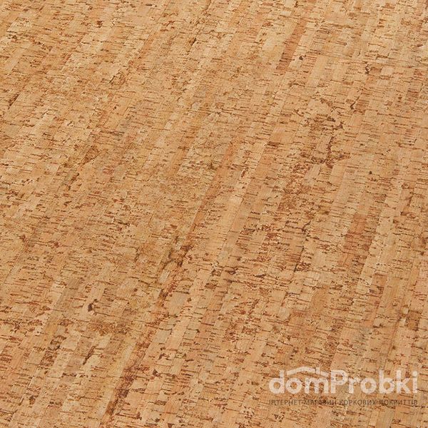 Корок для підлоги замковий Amorim Wise Cork Inspire 700 Traces Natural AA8B001 80000086 фото