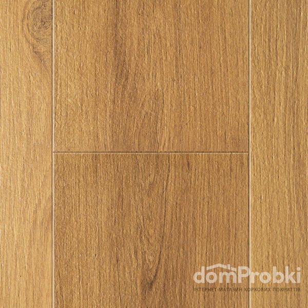 Напольная пробка замковая Wicanders Wood Essence Golden Prime Oak D8F7001 80001487 фото