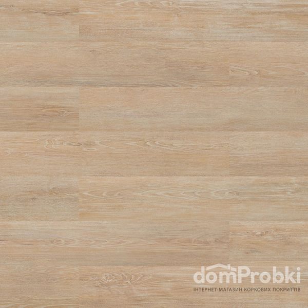 Корок для підлоги замковий Wicanders Wood Essence Ivory Chalk Oak 80001449 фото