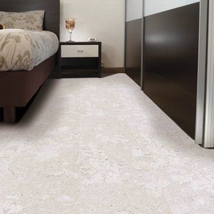 Напольная пробка замковая Amorim CA Rhapsody White CORW-Z10 CORW-Z10 фото