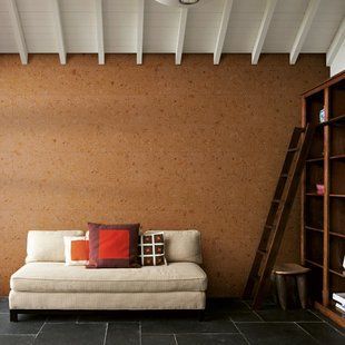 Настінний корок листовий Wicanders Dekwall Melville RY40001 81000071 фото