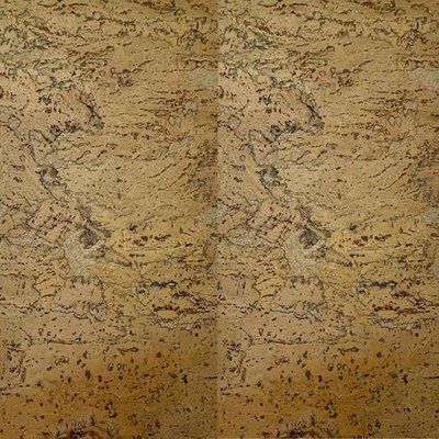 Настінний корок листовий Wicanders Dekwall Stone Art Oyster TA22001 81000102 фото