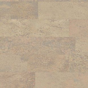 Напольная пробка клеевая Amorim Wise Cork Pure Identity Champagne AJ2O001 80000232 фото