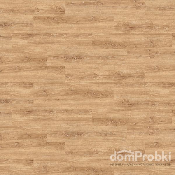 Вінілова підлога замкова Hydrocork Chalk Oak B5Q1002 80002771 фото