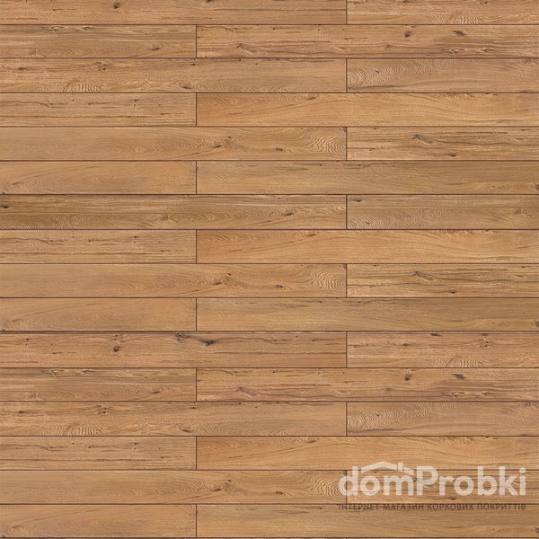Корок для підлоги замковий Wicanders Wood Essence Prime Rustic Oak 80001441 фото