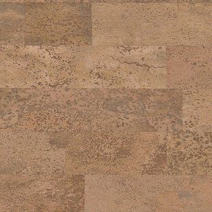Напольная пробка клеевая Amorim Wise Cork Pure Identity Natural AJ8F001 80000295 фото
