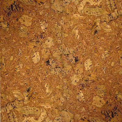 Настінний корок листовий Wicanders Dekwall Tenerife Red RY39002 81000070 фото