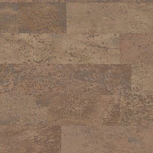 Напольная пробка клеевая Amorim Wise Cork Pure Identity Tea AJ2R001 80000236 фото
