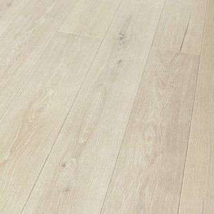 Напольная пробка замковая Wicanders Wood Essence Washed Arcaine Oak D8G1001 80001498 фото