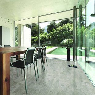 Корок для підлоги замковий Wicanders Corkcomfort Identity Silver 80001652 фото