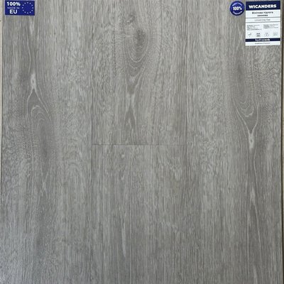 Вінілова підлога Amorim Hydrocork Promo Limed Grey Oak T7 T7 фото