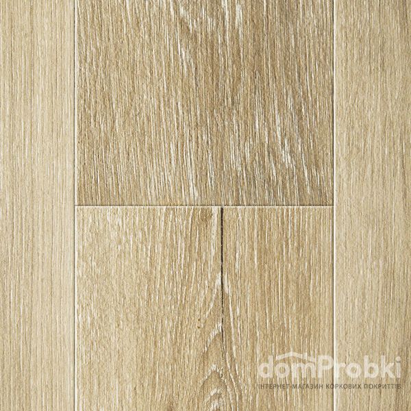 Корок для підлоги замковий Wicanders Wood Essence Washed Highland Oak D8G3001 80001503 фото