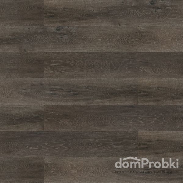 Вінілова підлога замкова Hydrocork Rustic Grey Oak B5WV001 80002787 фото