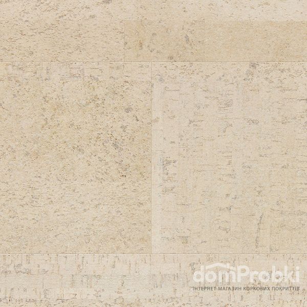 Корок для підлоги замковий Amorim Wise Cork Inspire 700 Fashionable Antique White AA8K001 c_80000095 фото
