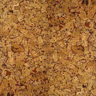 Настінний корок листовий Wicanders Dekwall Hawai Chocolate  RY73001 RY73001 фото