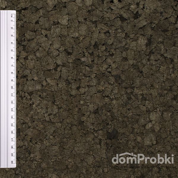 Агломерат чорний корковий Amorim 10 мм 1101010 фото