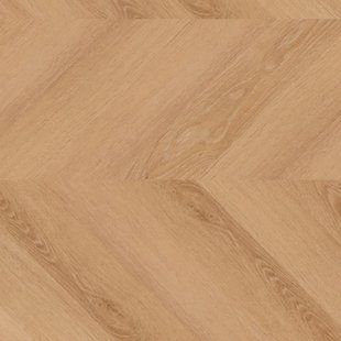 Виниловый SPC ламинат Nomad Flo Premium Chevron (елка) Acari NF10651 NF10651 фото