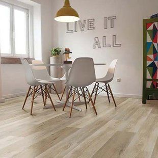 Вінілова підлога клейова CORKART VN 9763 VN 9763 фото
