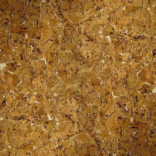 Настінний корок листовий Wicanders Dekwall Hawai Beige RY81001 RY81001 фото